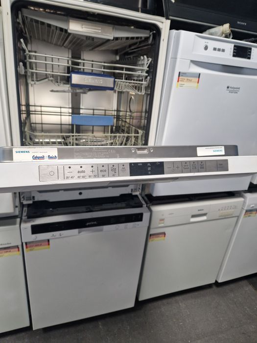 Съдомиялна Siemens A+++ Инверторна