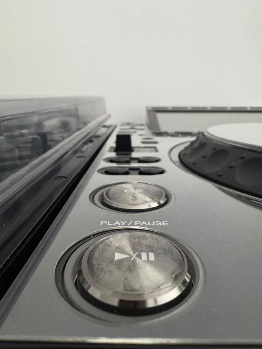 Protectii Cue&Play Pioneer CDJ 3000, 2000NXS2 etc