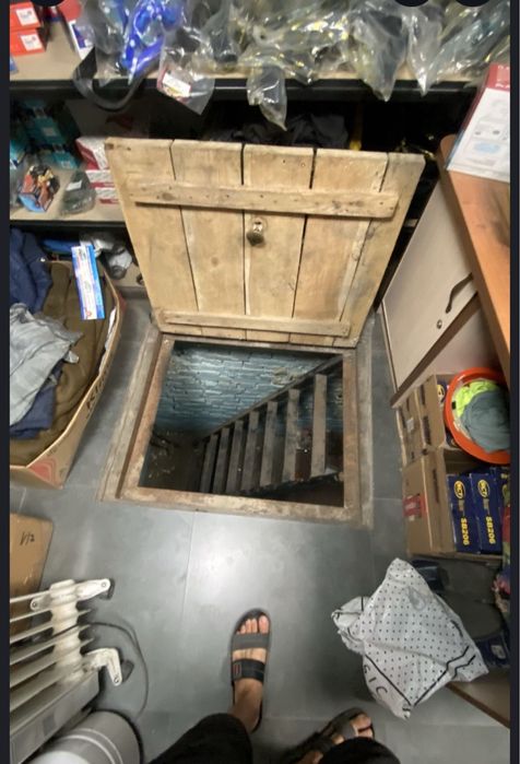 Продается магазин автозапчастей