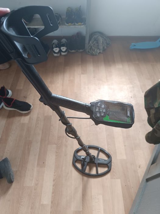 Металлоискатель nokta score