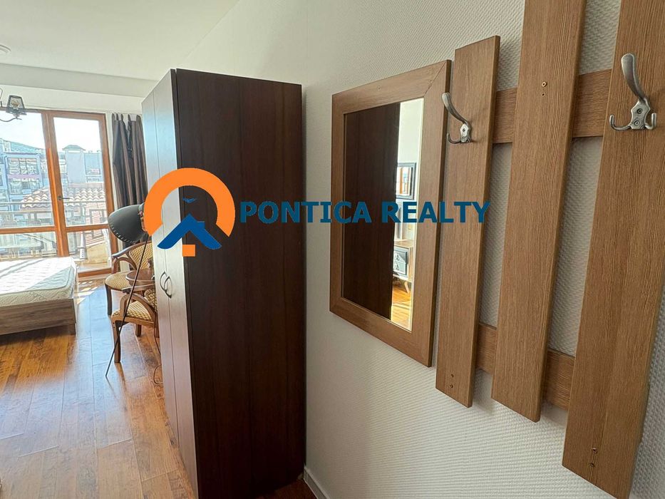 Продава се Едностаен апартамент в Свети Влас - 41 кв.м за 1464 €/кв.м - Снимка #16