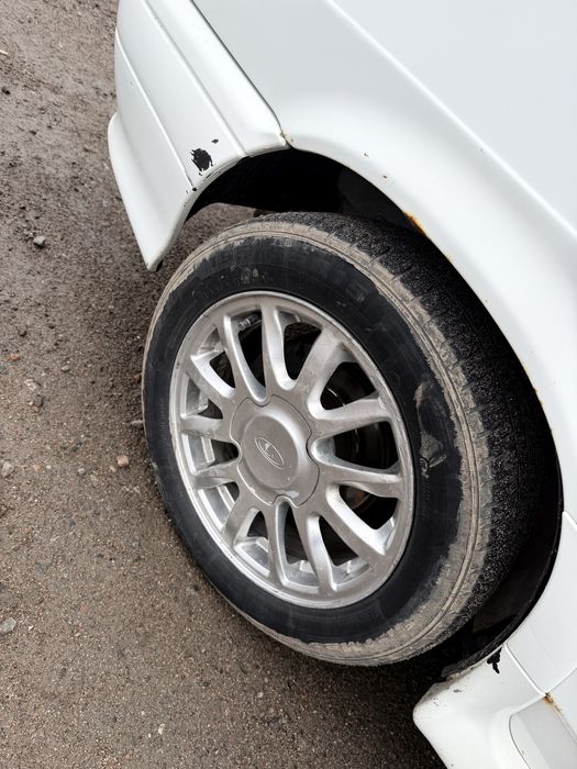 Титанка на гранта