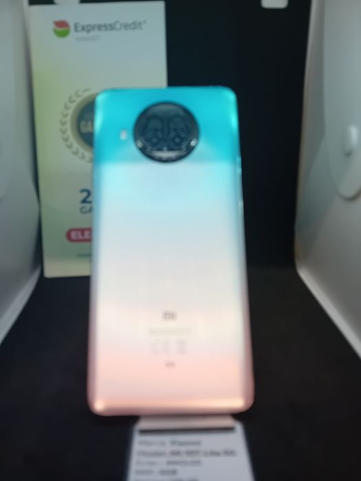 Xiaomi Mi 10T Lite 5G [48436 Ag 11 Piata Nicolina] Garanție 2 ani!