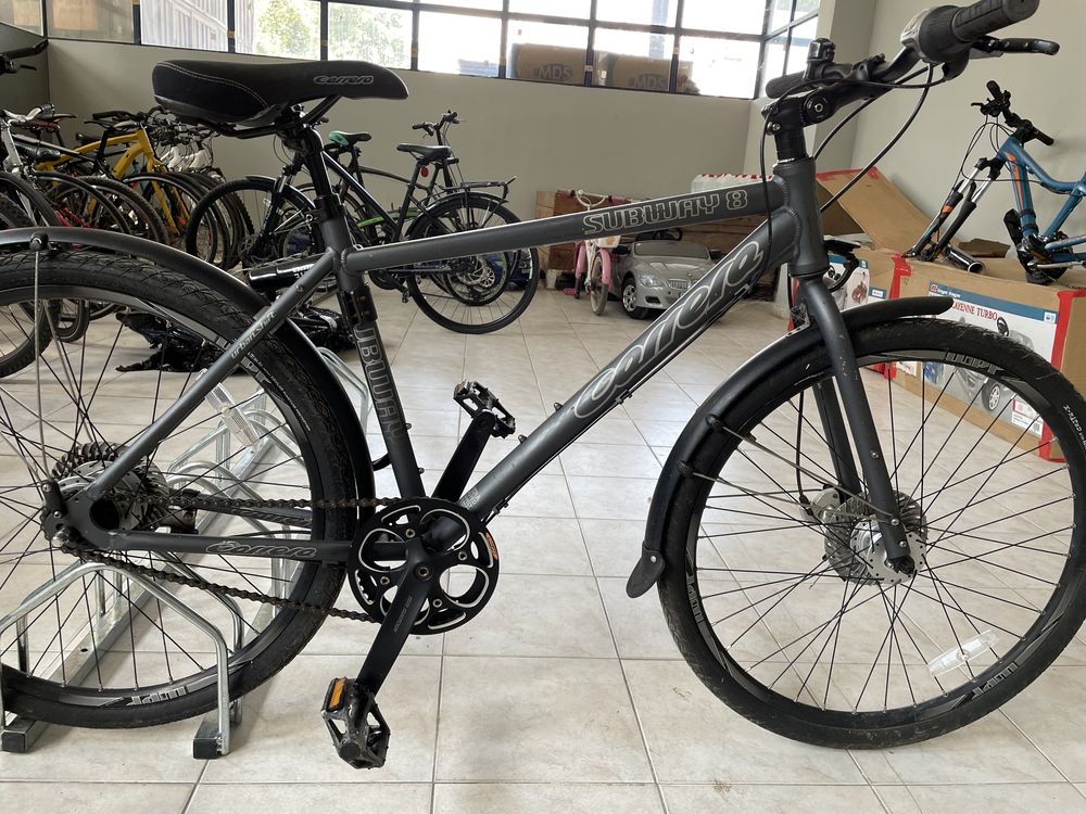 Carrera Subway 8 OLX.bg