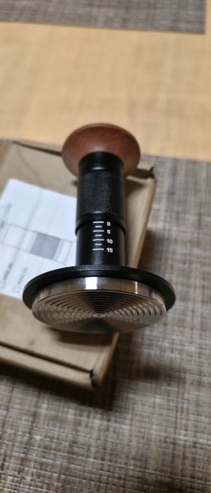 Barista аксесоари колекция.