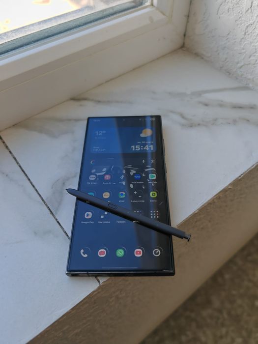 Samsung S24 Ultra 12/256gb