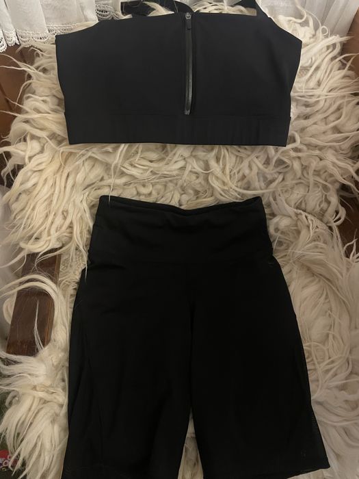 Дамски спортни сетове,Oysho и др.