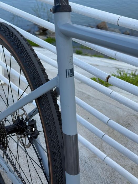 Scott Speedster Gravel 40