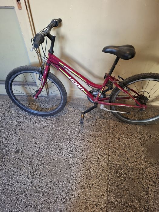 Колело за момичета и момчета!