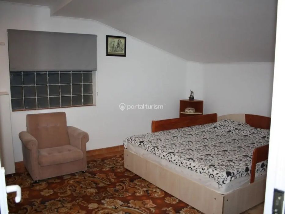 Apartamente in VILA BURCEA VENUS