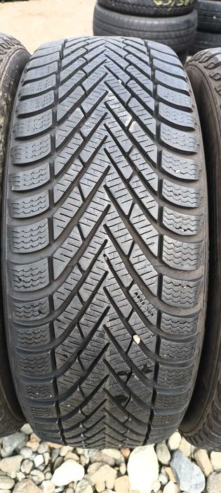 205 55 16  ANVELOPE 205 55 16 PIRELLI IARNA