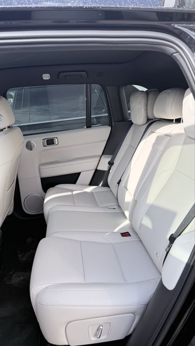 Lixiang L6 Pro наличиее в Ташкенте