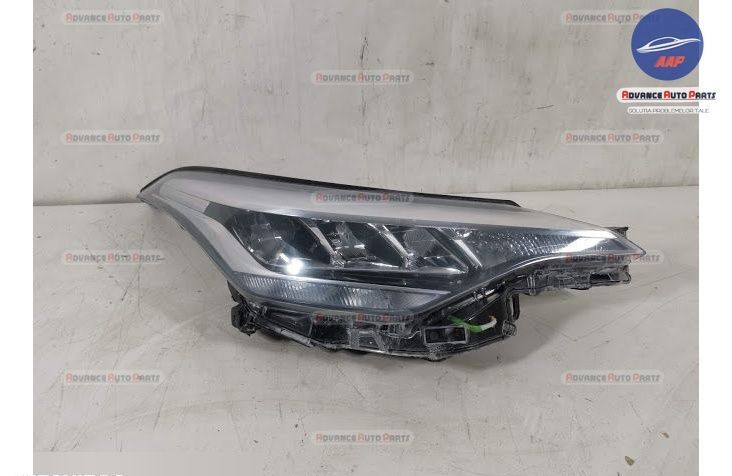 Фар Дясно FULL LED Тойота Ц-ХР / Toyota C-HR 1 (обновен) 81110-f4180-0
