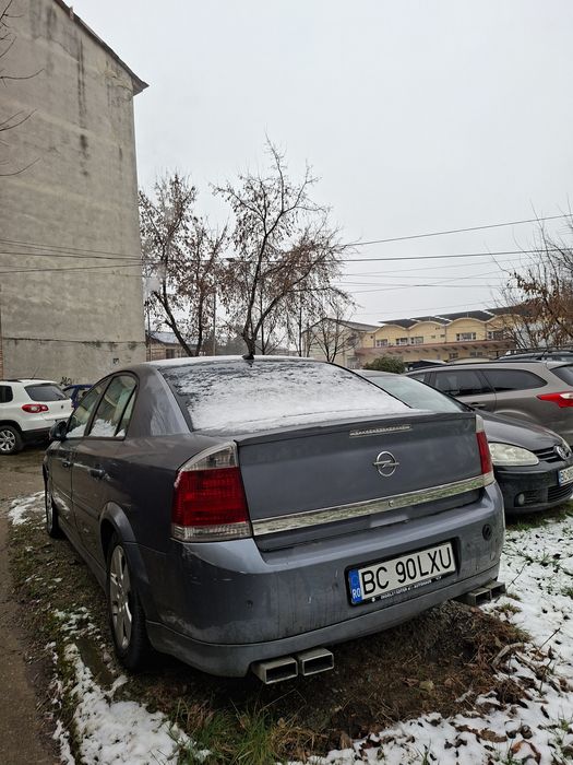 Opel Vectra c 2005