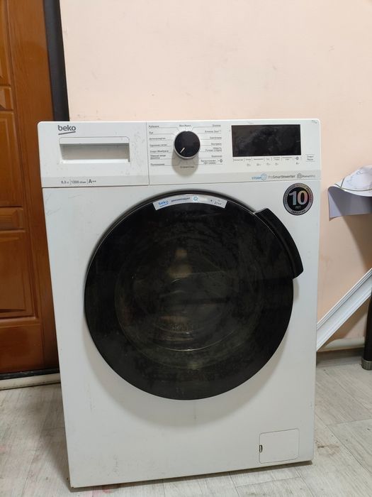 Beko Стиральная машина