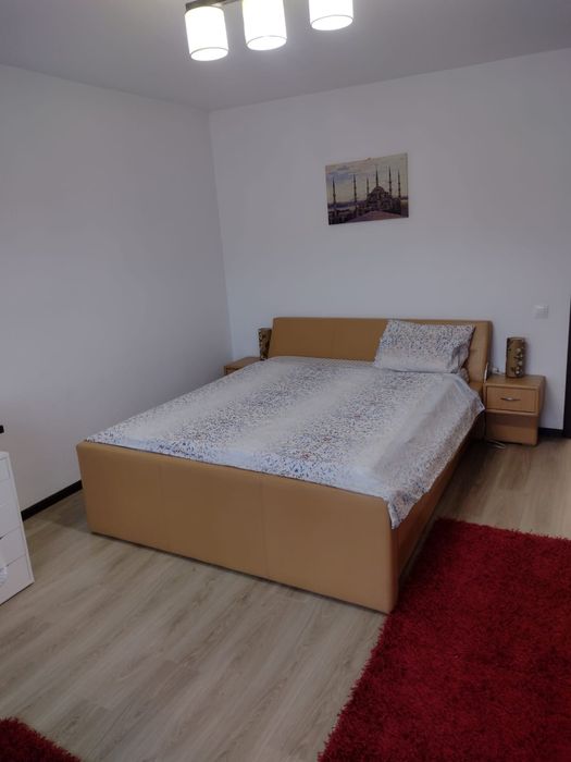 Apartament 2 camere decomandat – Ghimbav, Cartier Florilor