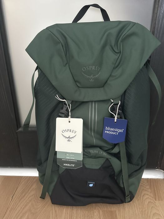 Osprey Hikelite 30 L