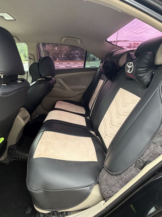 Продам Toyota Camry 40
