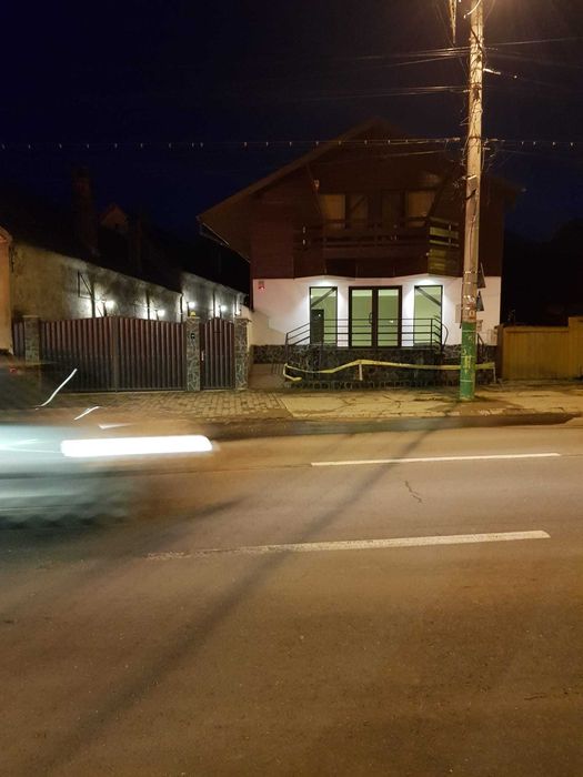 Spatiu comercial in zona Penny