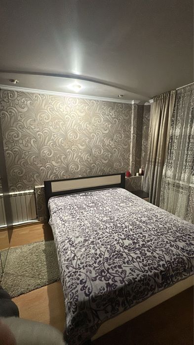 Продам 3 комнатную квартиру