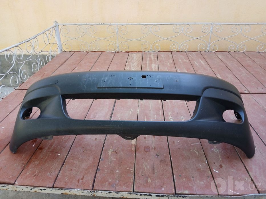 Matiz bamper old orqa yaxshi xolatda turipti
