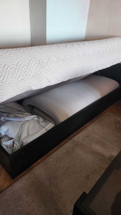 Креват неразличим от нов