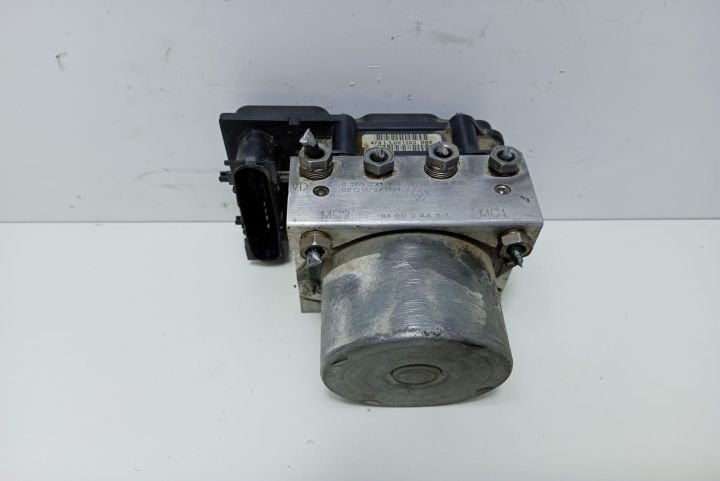 Pompa ABS 8200038695 Renault Megane a 2-a generatie (facelift) seria