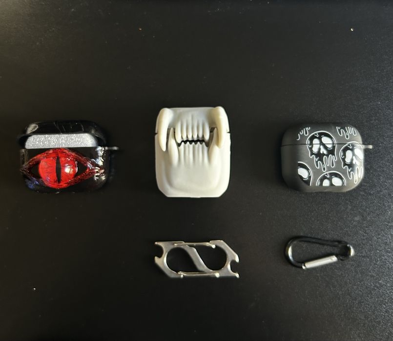 Калъфи за AirPods Pro/Защита и стил