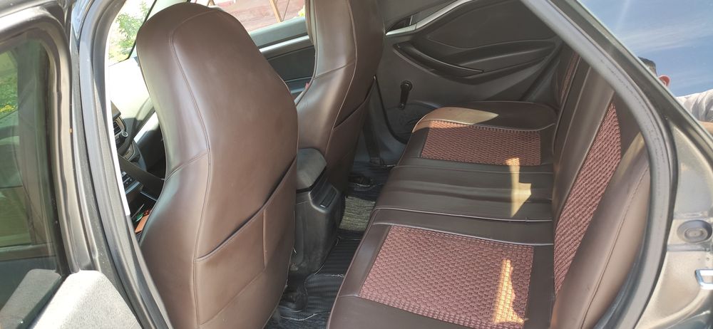 Lada vaesta 1.6 mexanika 2019