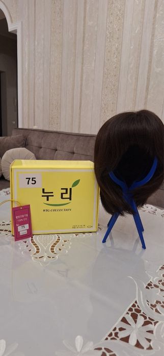 Продам новый парик