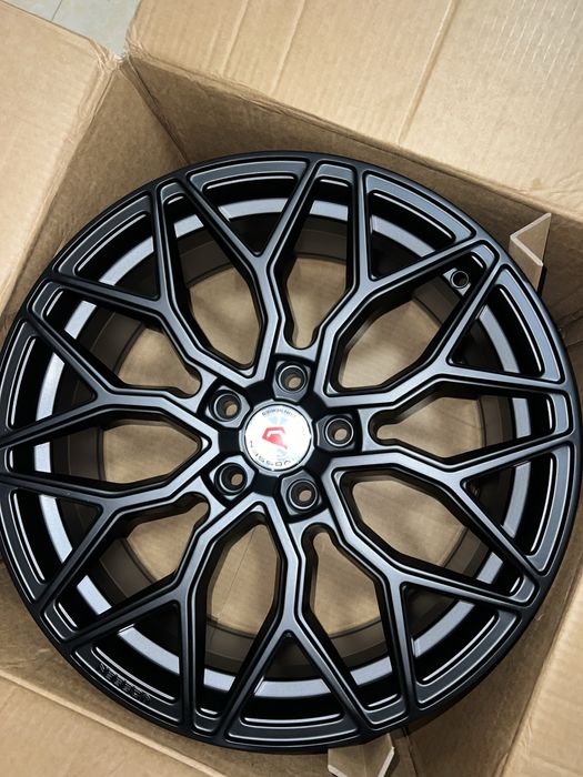 Комплект дисков VOSSEN