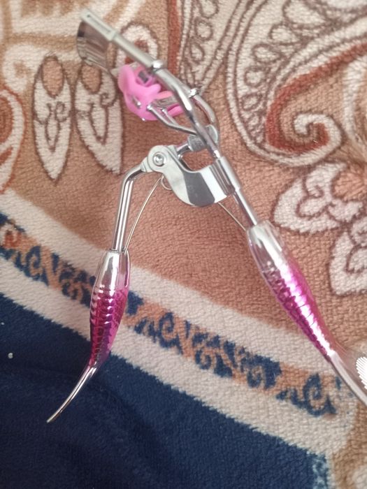 Керлер для ресниц