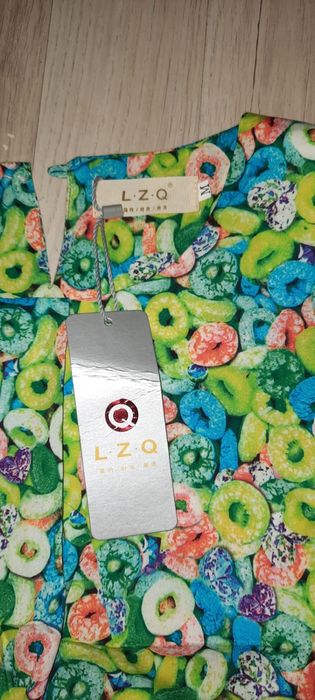 Bluza cu maneca scurta