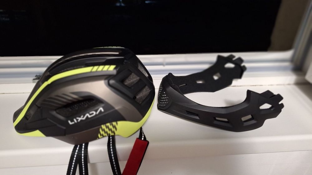 Casca ciclism copii 52-56cm