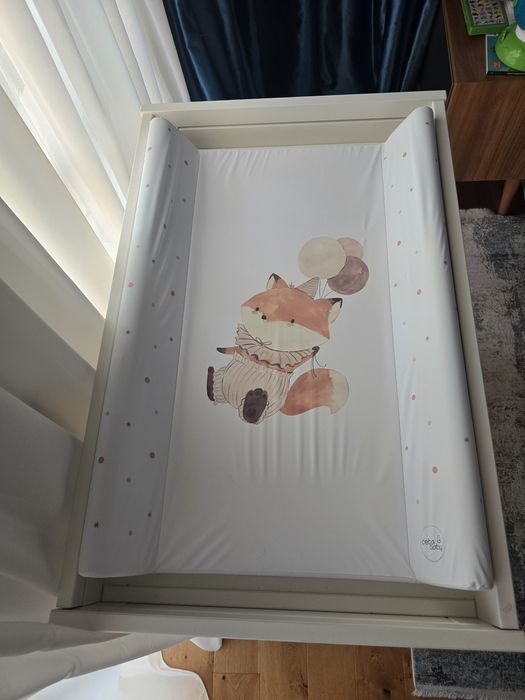 Vand masa  de infasat Gulliver  Ikea