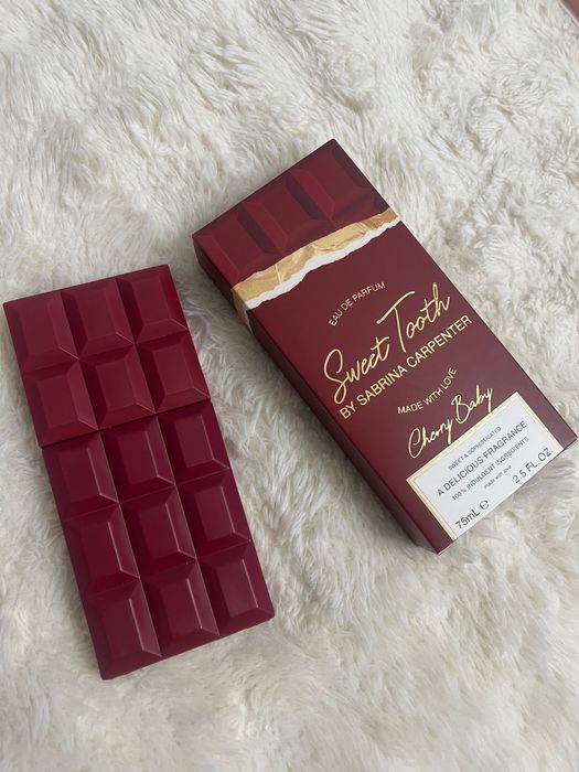 Духи Sabrina Carpenter