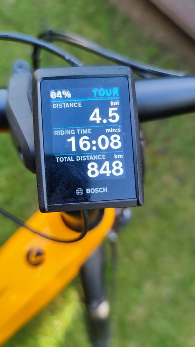 Velo de ville aeb 890