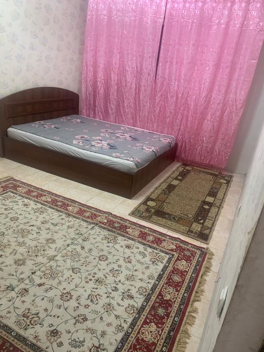 Сдам квартиру 2-я