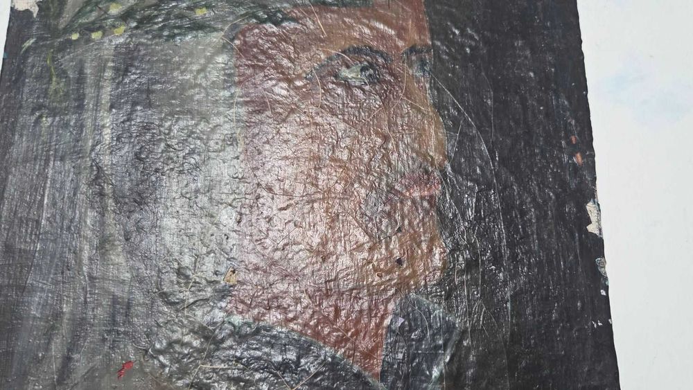 Luigi di Donna - Dante Alighieri