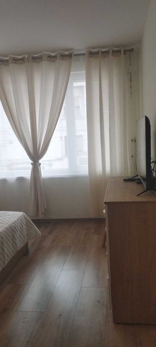 Двустаен апартамент под НАЕМ - кв. Виница, Варна