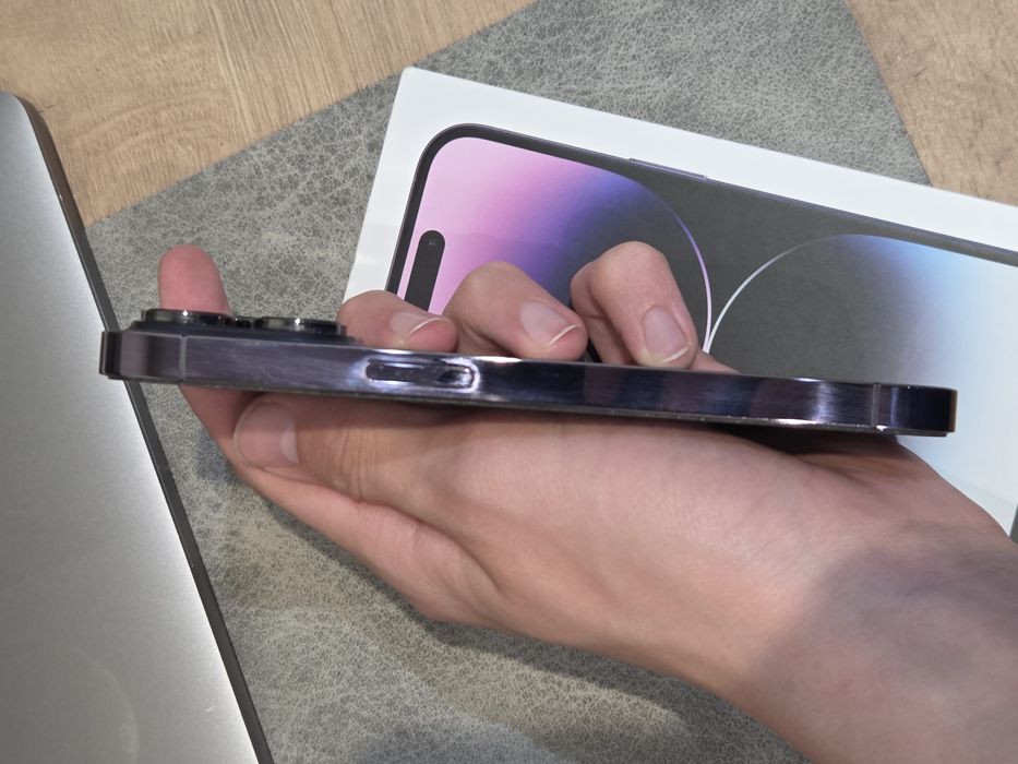 iPhone 14 Pro , 256 GB EAC