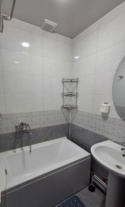 3 хонали квартира барча шароитлари билан ижарага берилади 6 микрн
