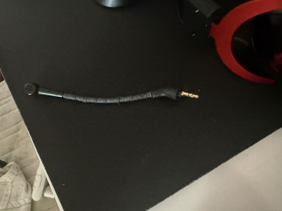Наушники  hyperx