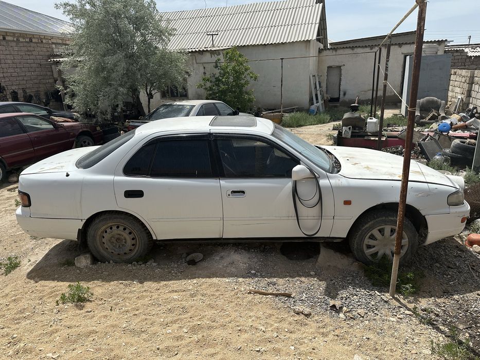 Тайота 10 3VZ FE