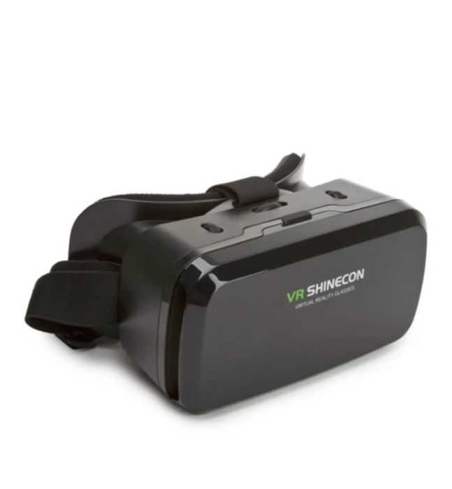 Видео для vr очков, Виртуальные очки vr