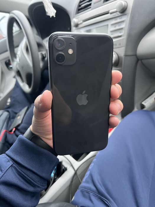Iphone 11 64gb 55000 срочно