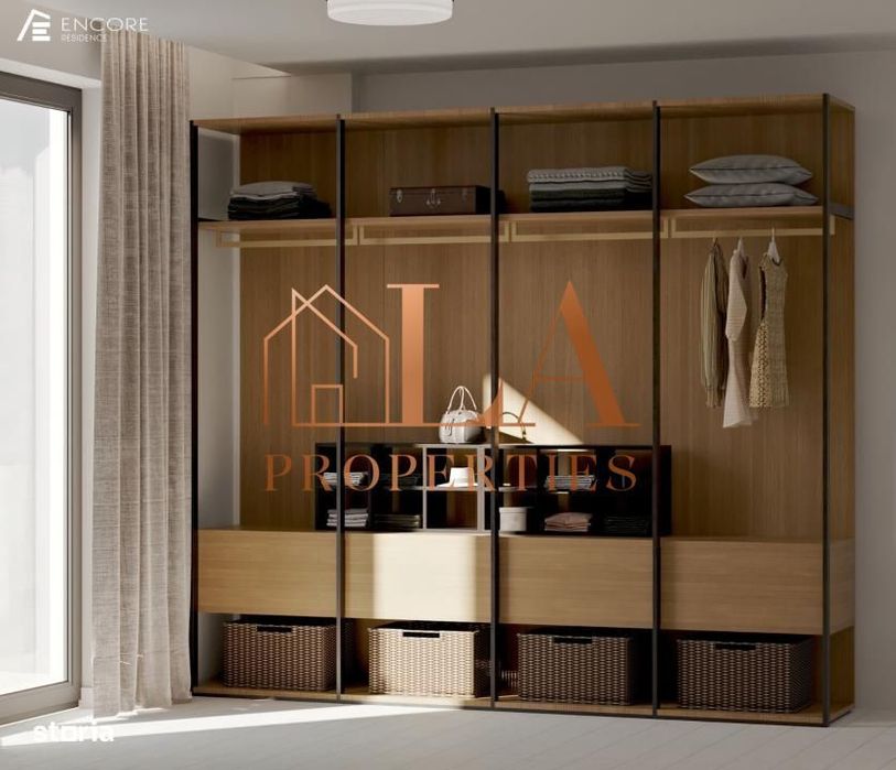 Bloc nou | Apartament 2 camere | Bragadiru-Soseaua Alexandriei