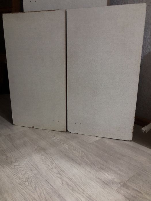 Шкафы навесные 2 шт