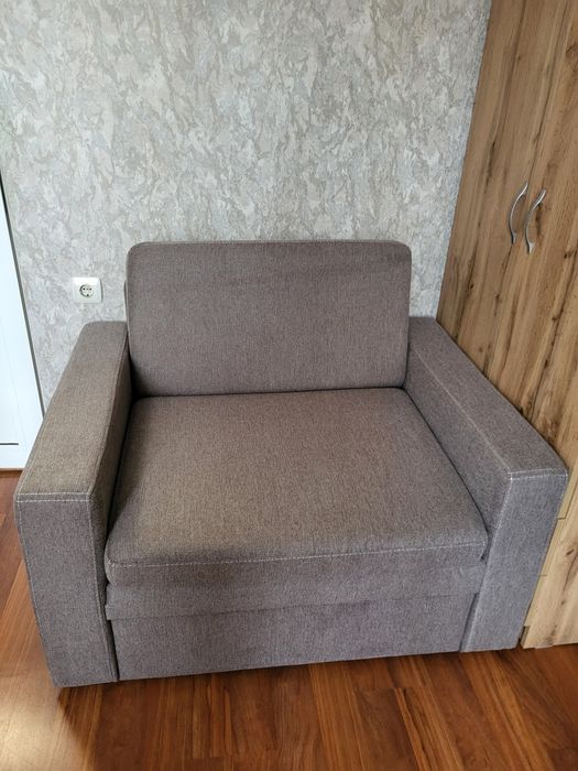 Разтегателен фотьойл