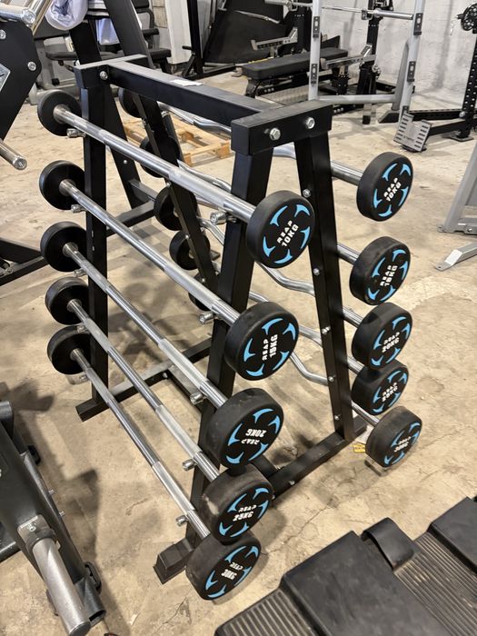 Set Bare Preincarcate